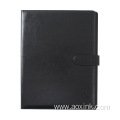 File Organizer Customized Leather Organizer Portfolio Folder